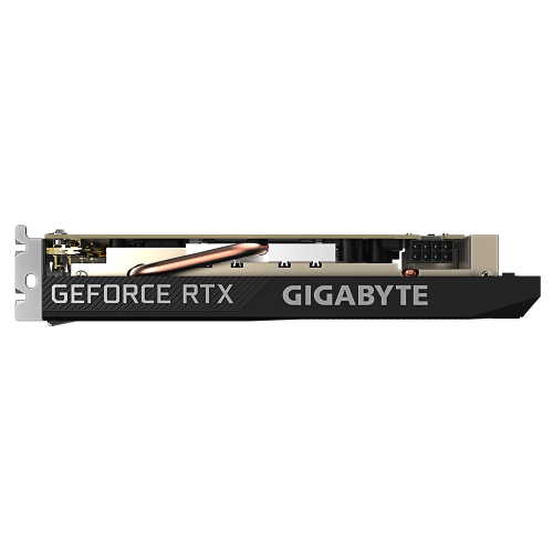 Gigabyte GeForce RTX3050 8Gb WINDFORCE OC V2 (GV-N3050WF2OCV2-8GD)