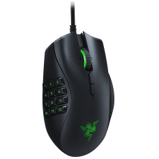 Razer Naga PRO Wireless Black (RZ01-03420100-R3G1)