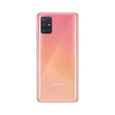 Samsung Galaxy A51 SM-A515F 2020 8/128GB Pink