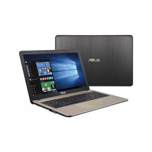 Ноутбук Asus R540SA (R540SA-XX022T)