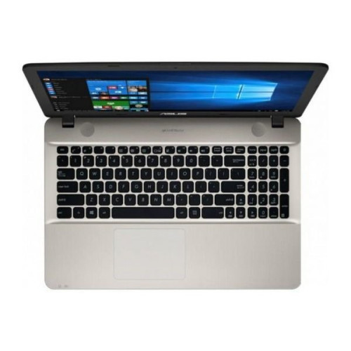 Ноутбук Asus VivoBook Max X541NA (X541NA-GO102) Black