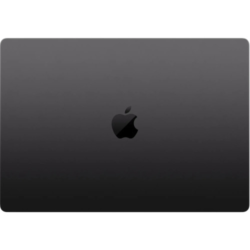 Apple MacBook Pro 16" Space Black Late 2023 (Z1AF0019W)