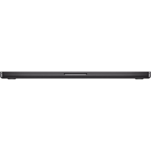 Apple MacBook Pro 16" Space Black Late 2023 (Z1AF0019W)