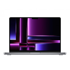 Apple MacBook Pro 16" Space Gray 2023 (Z1740017S)