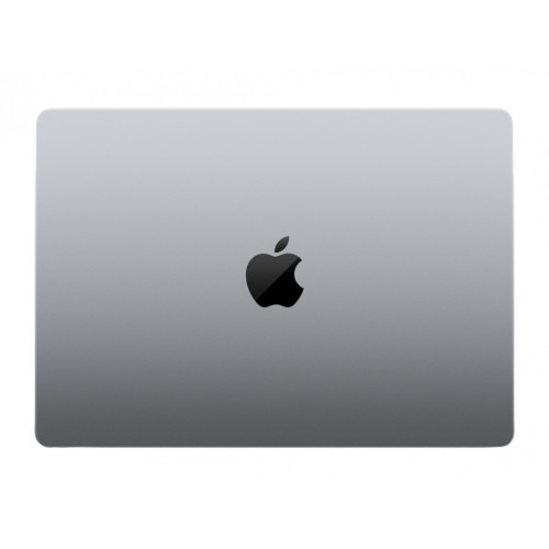 Apple MacBook Pro 16" Space Gray 2023 (Z1740017S)
