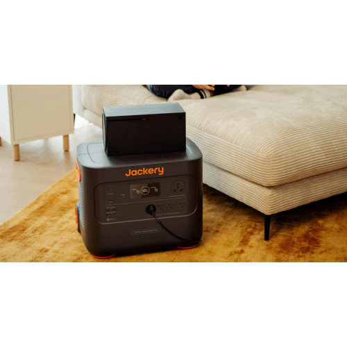 Jackery Explorer 2000 Plus (21-0001-000037)