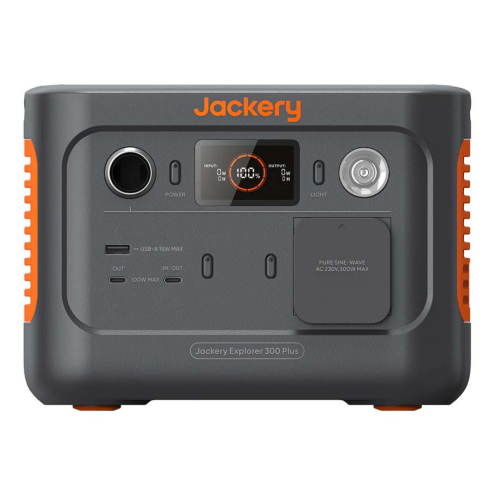 Jackery Explorer 2000 Plus (21-0001-000037)