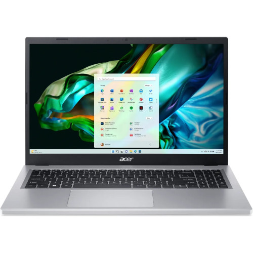 Acer Aspire 3 A315-24P-R3CP Pure Silver (NX.KDEEU.01Q)