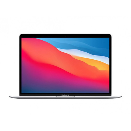 Apple MacBook Air 13" Silver Late 2020 (Z127000FK, Z12700152)