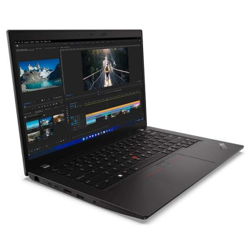 Lenovo ThinkPad L14 GEN 3 (21C1002WCK)