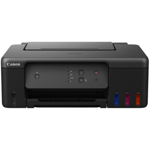 Принтер Canon PIXMA G1430 (5809C009): качество и экономия для вашей печати