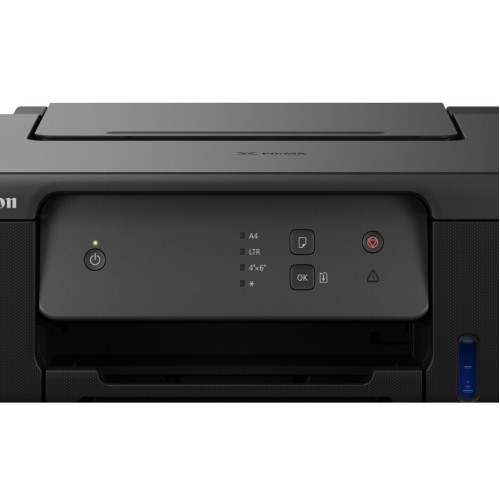 Принтер Canon PIXMA G1430 (5809C009): качество и экономия для вашей печати