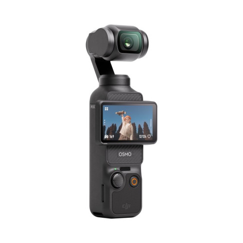 DJI Osmo Pocket 3 Creator Combo (CP.OS.00000302.01)