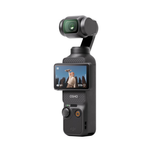 DJI Osmo Pocket 3 Creator Combo (CP.OS.00000302.01)