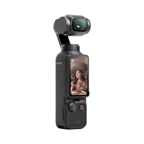 DJI Osmo Pocket 3 Creator Combo (CP.OS.00000302.01)