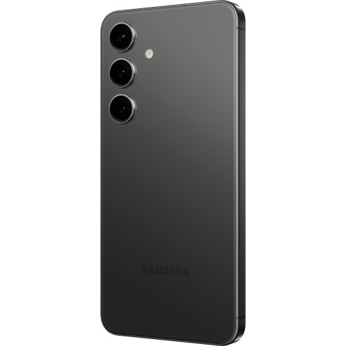 Новый Samsung Galaxy S24 8/256GB Onyx Black (SM-S921BZKG): лучшая мощность и стиль в одном устройстве