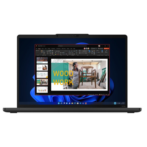 Ноутбук Lenovo ThinkPad X13s (21BX000MPB)