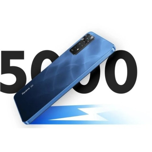 Xiaomi Redmi Note 11E Pro 8/256GB Atlantic Blue