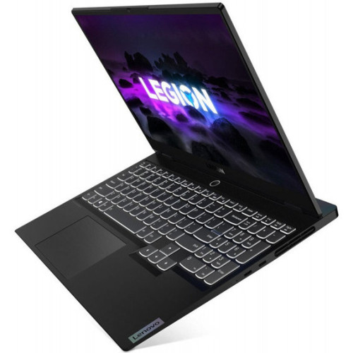 Ноутбук Lenovo Legion Slim 7 15ACH6 (82K8007UUS)