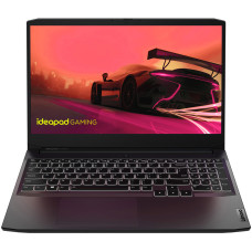 Ноутбук Lenovo IdeaPad Gaming 3 15ACH6 (82K200QYPB)