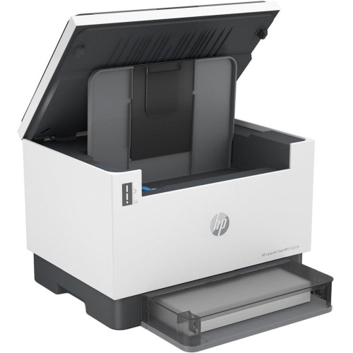 Огляд принтера HP LaserJet Tank 2602dn (2R3F0A)