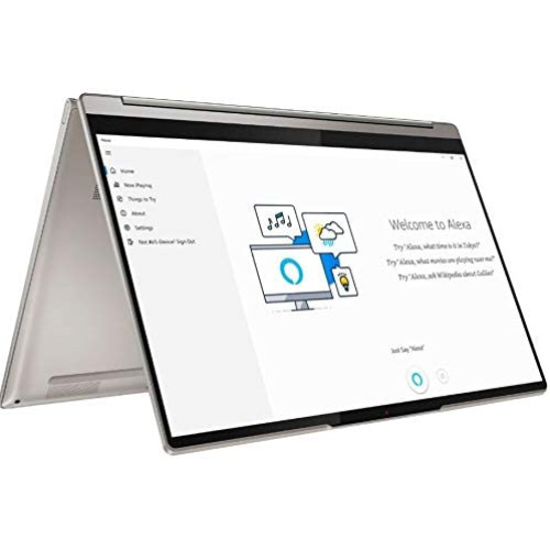 Ноутбук Lenovo Yoga 9 14ITL5 (82BG000CUS)