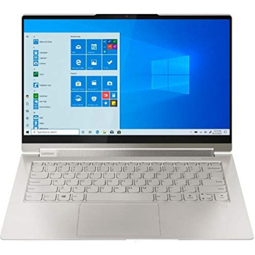 Ноутбук Lenovo Yoga 9 14ITL5 (82BG000CUS)