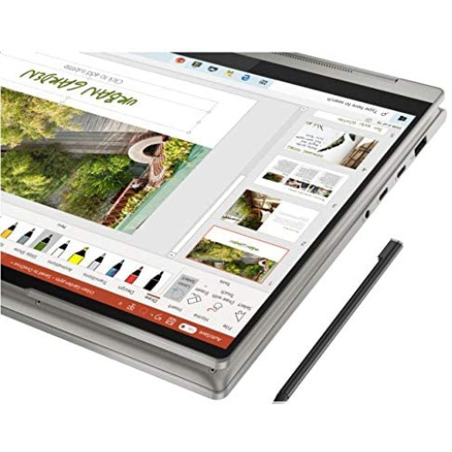 Ноутбук Lenovo Yoga 9 14ITL5 (82BG000CUS)