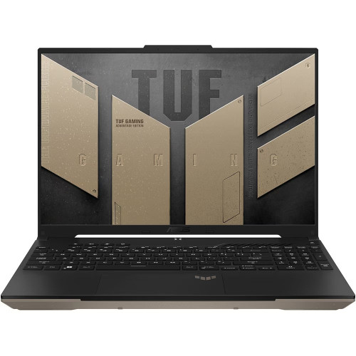 Asus TUF Gaming A16 Advantage FA617XS: Next-Level Gaming Performance