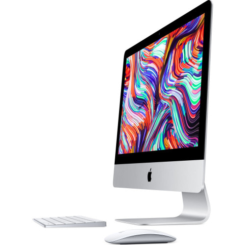 Apple iMac 21.5 with Retina 4K 2020 (Z1480013Q/MHK353)