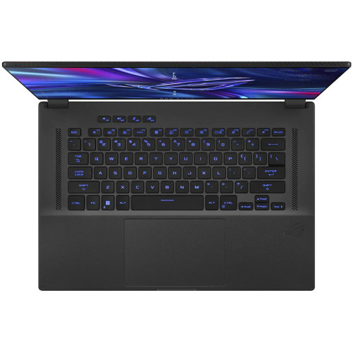 Ноутбук Asus ROG Flow X16 (GV601RW-M5047W)