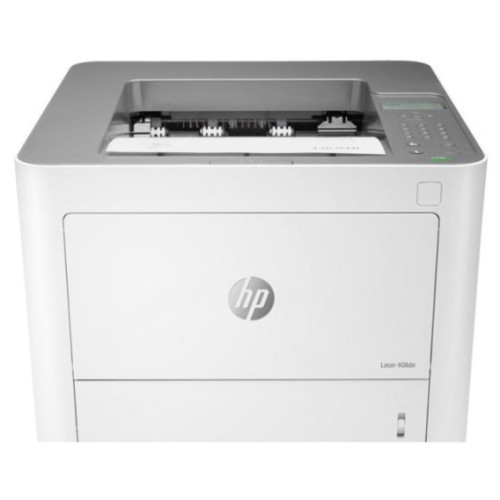 HP Laser 408DN (7UQ75A): надійність та якість в одному принтері