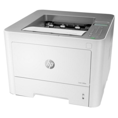 HP Laser 408DN (7UQ75A): надійність та якість в одному принтері