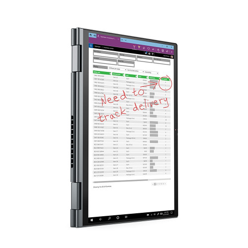Lenovo ThinkPad X1 Yoga Gen 6 (20XYS12P00)