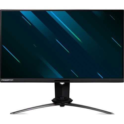 Шикарное игровое воплощение: Acer Predator X25BMIIPRZX (UM.KX0EE.006)