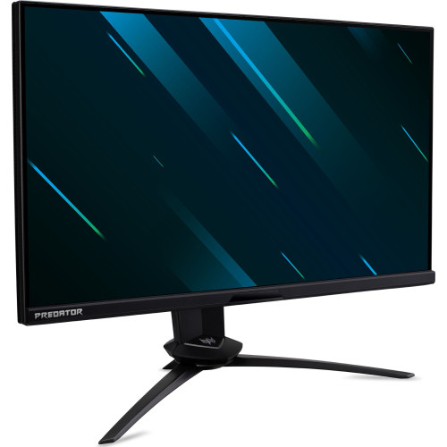 Шикарное игровое воплощение: Acer Predator X25BMIIPRZX (UM.KX0EE.006)