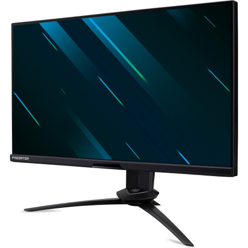 Шикарное игровое воплощение: Acer Predator X25BMIIPRZX (UM.KX0EE.006)