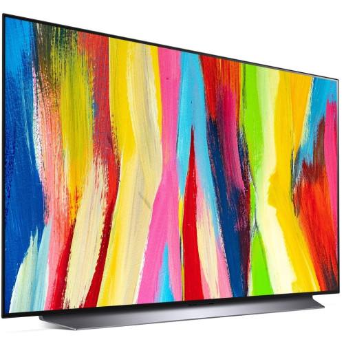 LG OLED48C24LA