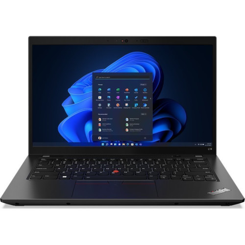 Ноутбук Lenovo ThinkPad L14 G3 (21C1005UPB)