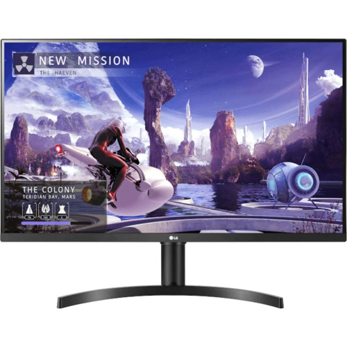 LG 32QN650-B