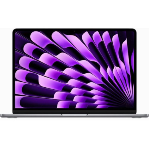 Новий MacBook Air 15" M2: Стильний та Продуктивний