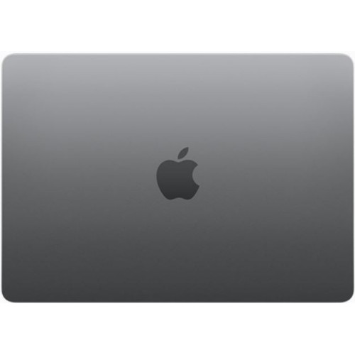 Новий MacBook Air 15" M2: Стильний та Продуктивний
