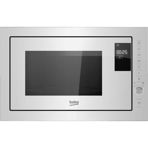 Beko MGB25333WG