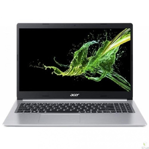 Ноутбук Acer Aspire 5 A515-54G Silver (NX.HVGEU.006)
