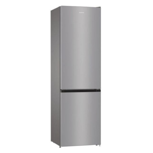 Холодильник Gorenje NRK6202ES4: стильный и экономичный