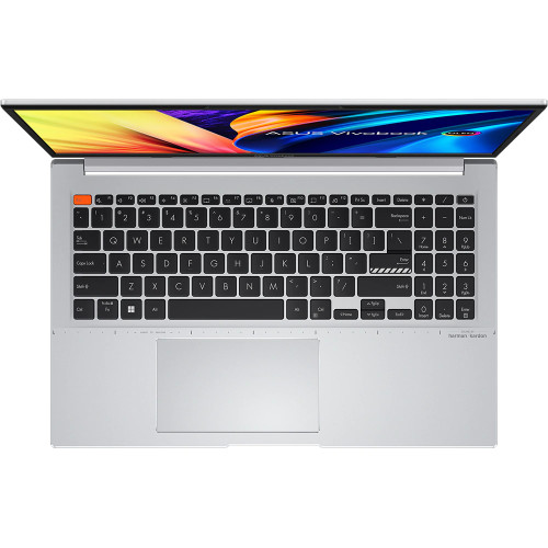 Ноутбук Asus Vivobook S 15 OLED K3502ZA (K3502ZA-MA059W)