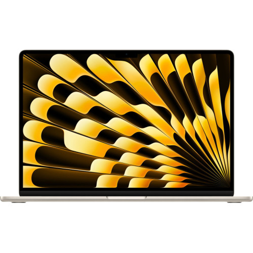 Apple MacBook Air 15" M2 Starlight 2023 (Z18R000P3)