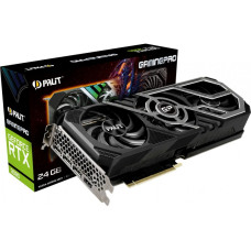 Palit GeForce RTX 3090 GamingPro (NED3090019SB-132BA)