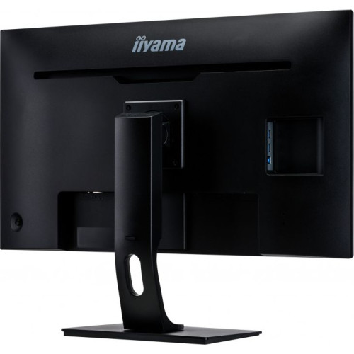 iiyama 32-дюймовый монитор с разрешением 4K.