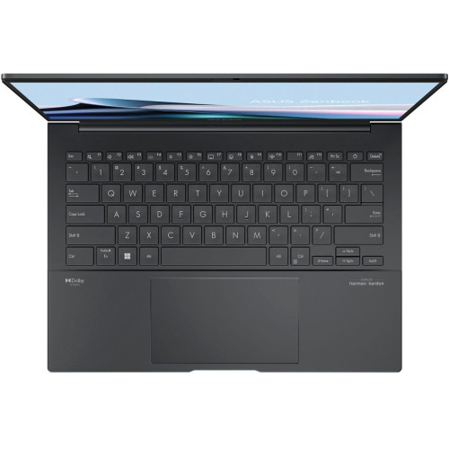 Asus Zenbook 14 OLED Q415MA (Q415MA-U5512)